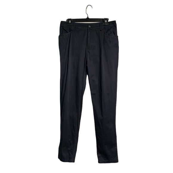 Gorman blue pants with pockets - Picture 1 of 13